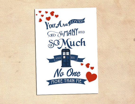 Doctor Who The Wedding Of River Song Valentine By Rkrcreations