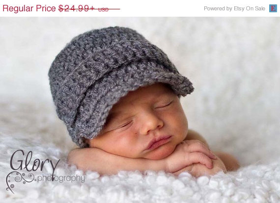 On Sale Baby Boy Hat | Baby Boy Coming Home Outfit | Baby Boy | Baby Boy Clothes | Newborn Boy | Baby | Crochet Hats | Newborn Hats | Infant Hat | Cr by Sebastianseven