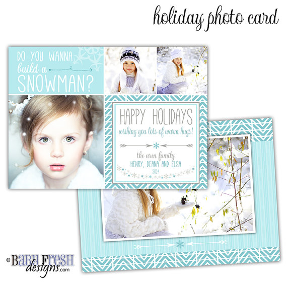 free holiday templates for photoshop